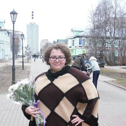 Светлана, 37 лет, Архангельск - фото 1