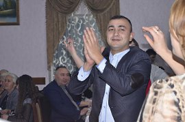 Avik Mik, 41 ���, ������