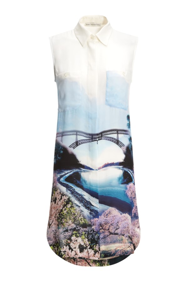 .  2014.  Katrantzou - 42