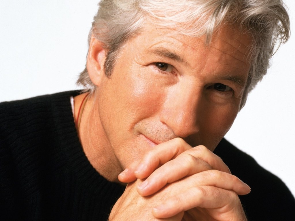 Richard Gere - 8