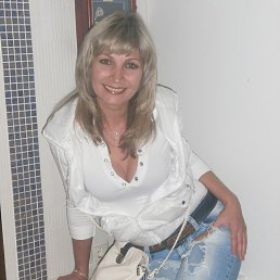 Эльза, 44, Белгород