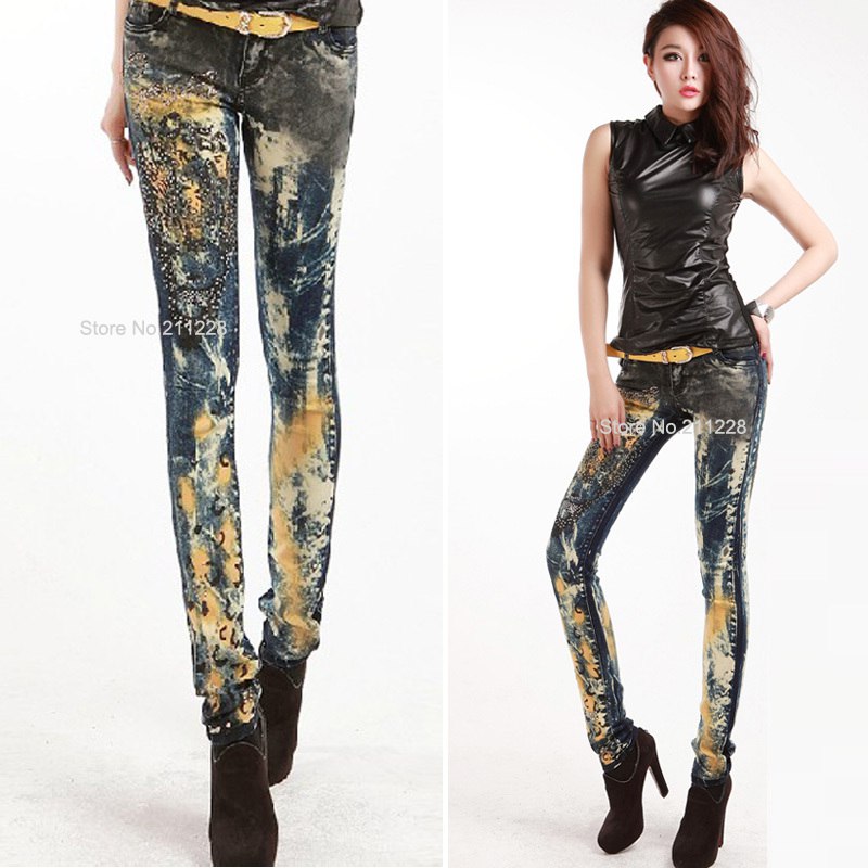 Perfect Jeans - 20  2014  22:17