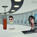 ���� ���������, ���������, 39 ��� - ��������� 19 ������� 2014 � ������ �Tropikania�