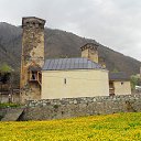  Exotic Tourism In Georgia, , 54  -  5  2014   Mestia City (Svaneti, GEORGIA)