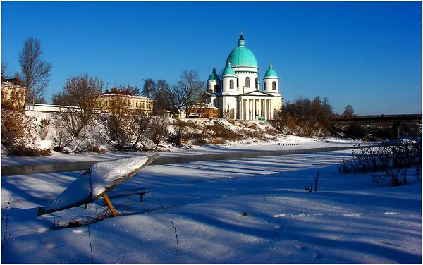 Фото Г Моршанска