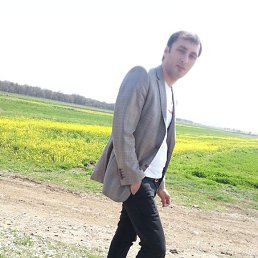 ���� Vuqar, ����������� - ��������� 7 ���� 2014