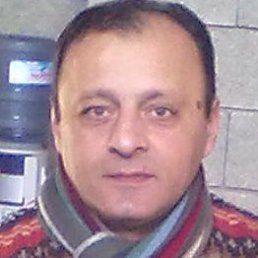 Roko Tavdishvili, , 48 