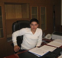 Farruh, , 37 