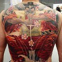 ���� ����������!!!+5 �����, ������� - ��������� 1 ������ 2014 � ������ �Fashion men's tattoo�