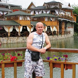 Андрей, 55, Чертков