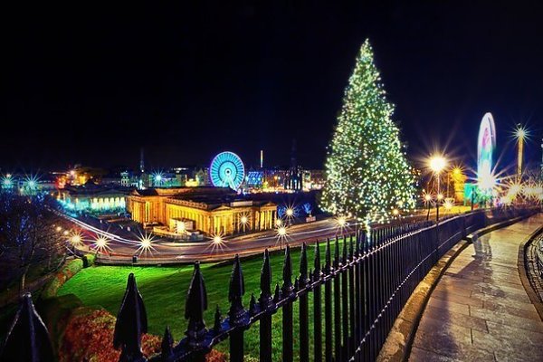 Подписывайтесь на нас: http://fotostrana.ru/public/233467 ;-) Эдинбург, Шотландия