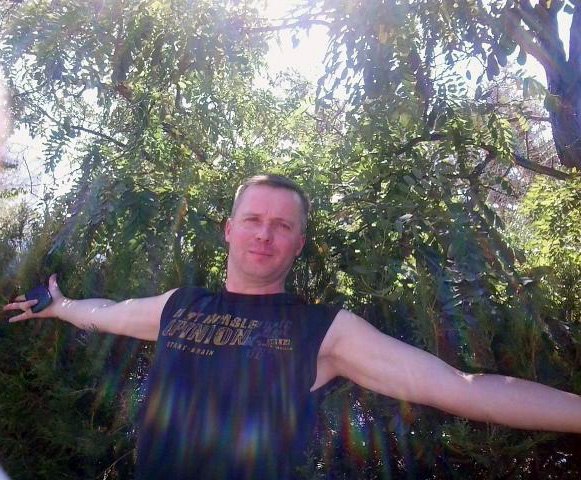   :  - Sergey, 49 , 