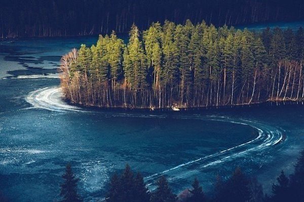 Ничего не происходит напрасно – все является подготовкой к следующей сцене.