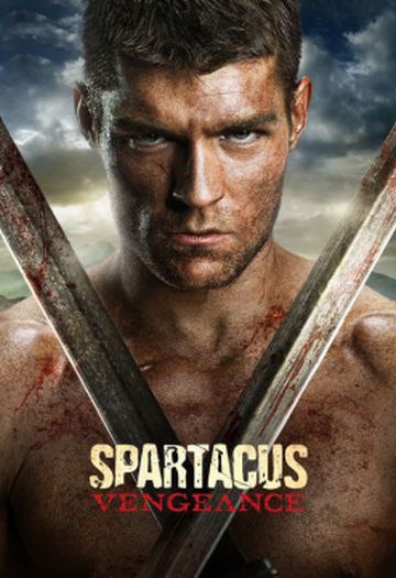 :  / Spartacus: Vengeance (2012). : 2012 : , , ...