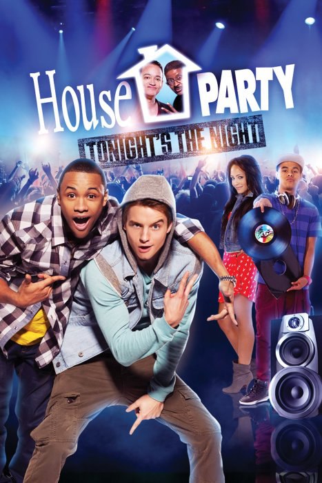   / House Party: Tonights the Night (2013).: 2013 :  :  ...