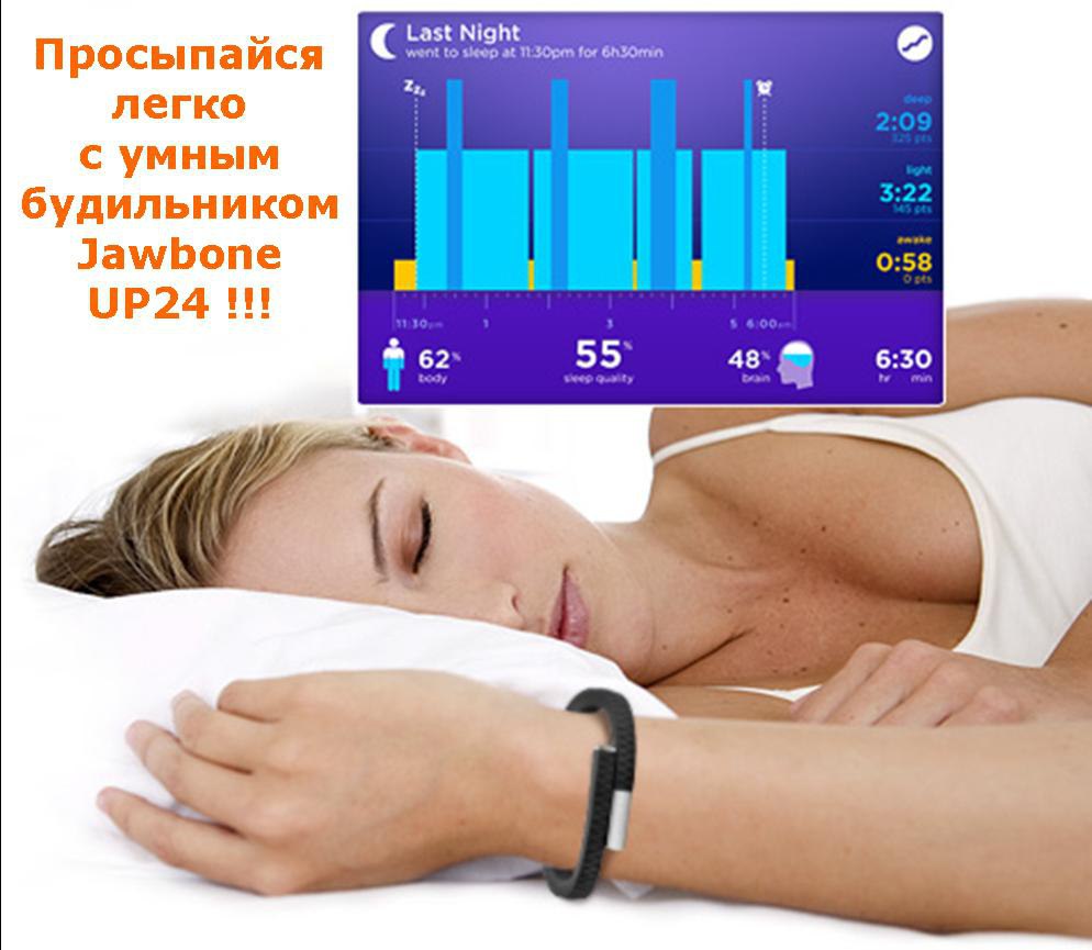  - Jawbone UP24. -    - ,   ... - 3