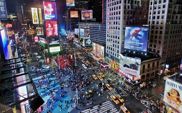 - (. Times Square)         -  , ... - 3
