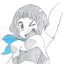 ���� Fox, ������-��� - ��������� 29 ��� 2014 � ������ �Kill la Kill / ����� ��� ���� ������