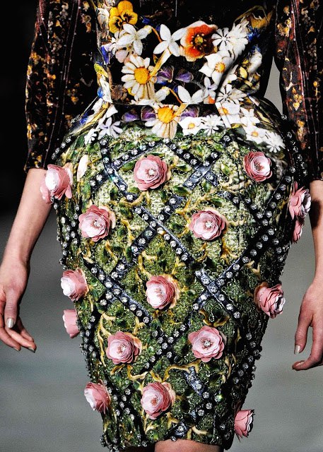 .  2014.  Katrantzou - 13