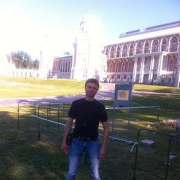 ���� Oleg, ������, 47 ��� - ��������� 31 ���� 2014