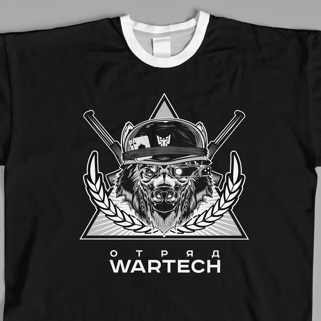      WarTech,        ,    ...