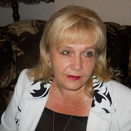 HALINA, 62, 