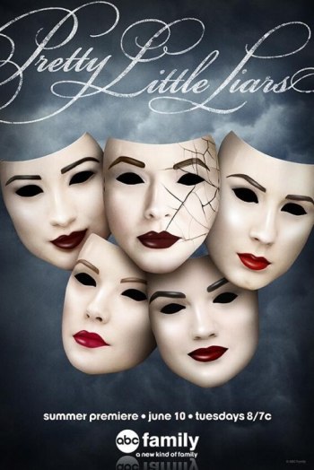  . / Pretty Little Liars (2014-2015) 5 .:  : 2014-2015: ...