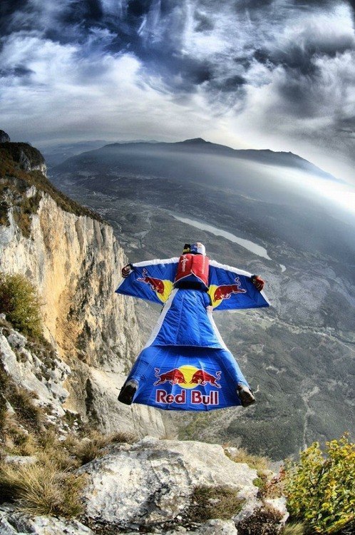 Wingsuit () -        . - 3