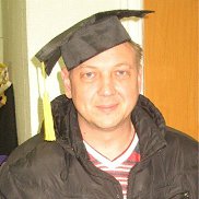 Oleg, 53 , 