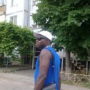 ���� Itopa (Big John), �������, 50 ��� - ��������� 4 ���� 2014 � ������ �the day�