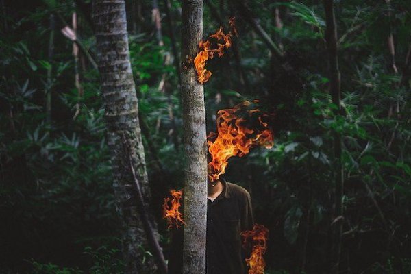 Ôîòîãðàôèè ÿïîíñêîãî ñòóäåíòà-äèçàéíåðà Þòà ßìàíàêà - 4