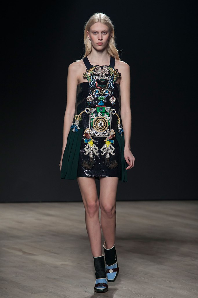   Katrantzou.- 2014. - 30