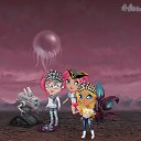 ���� Zarina, ������ - ��������� 7 ���� 2014 � ������ �Tropikania�