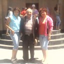 ���� Margarita Binatyan, ������, 55 ��� - ��������� 20 ���� 2014 � ������ �jermuk 2014 tiv hunis�