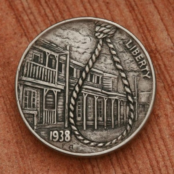 Hobo nickel -            ... - 5