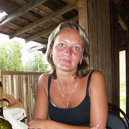 Светлана, 47, Нижний Новгород