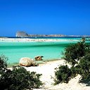 CRETE-MPALOS �� ������� ���� ����������
