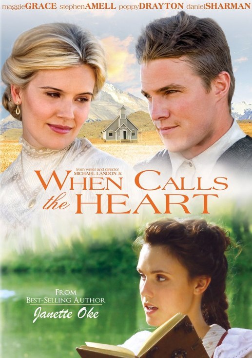    / When Calls the Heart (2013).: 2013 :  :   .  ...