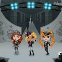 ���� ������, ��������, 23 ���� - ��������� 15 ���� 2014 � ������ �Tropikania�