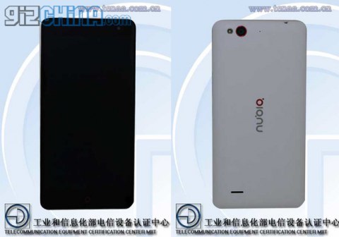  ZTE Nubia Z7        .8     ZTE ... - 2