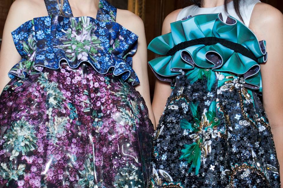 .  2014.  Katrantzou - 8