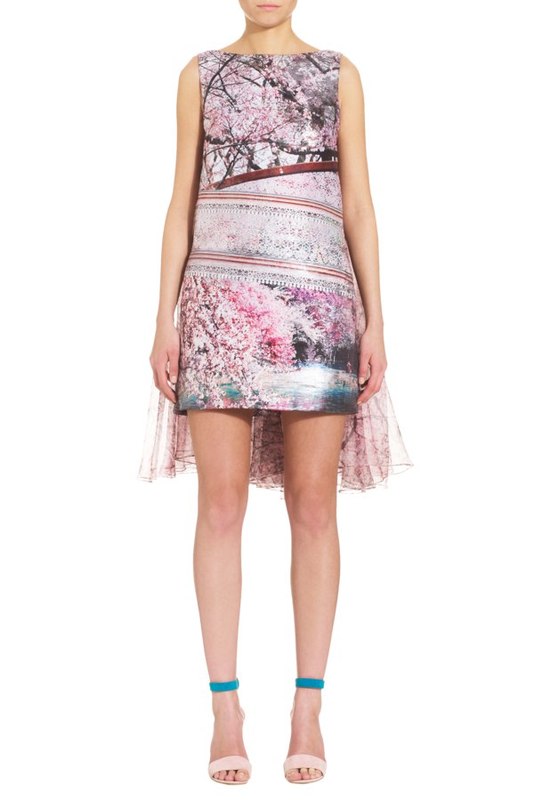 .  2014.  Katrantzou - 49