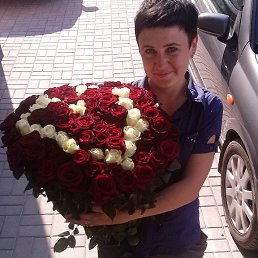 татьяна, 37, Красноармейск