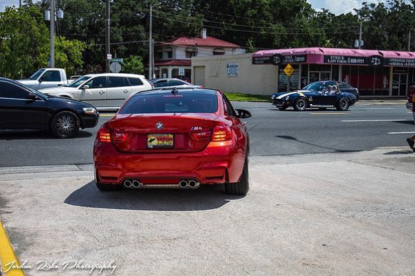 BMW M4. 3.0L R6 : 431 ..  : 550  :   :  ... - 7