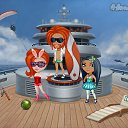 ���� �����, ������, 22 ���� - ��������� 7 ���� 2014 � ������ �Tropikania�