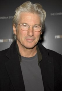 Richard Gere - 3