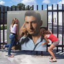 ���� Idris, ������� - ��������� 17 ���� 2014 � ������ �NOVI ALBOM�