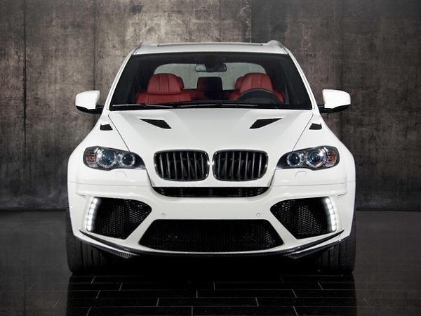 BMW X5 M Mansory. : 4395  : 670 ..  : 950  :  ... - 3