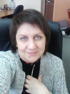 ТАТЬЯНА, 45, Барнаул