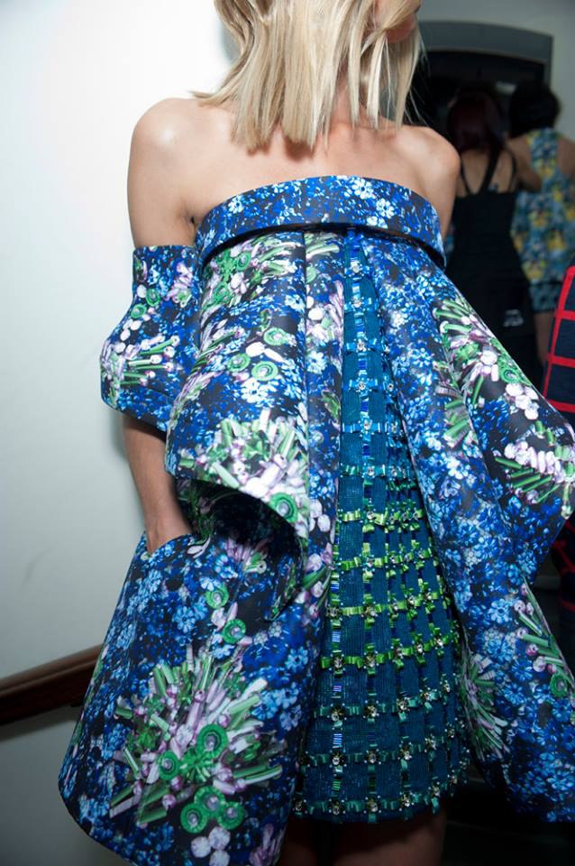 .  2014.  Katrantzou - 10